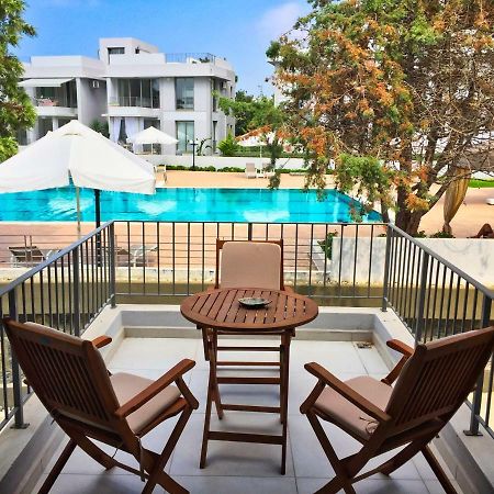 Karavas  Milos Park Home - Alsancak מראה חיצוני תמונה