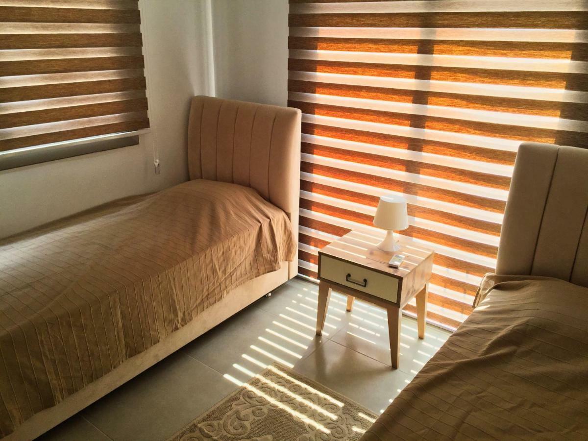 Karavas  Milos Park Home - Alsancak מראה חיצוני תמונה
